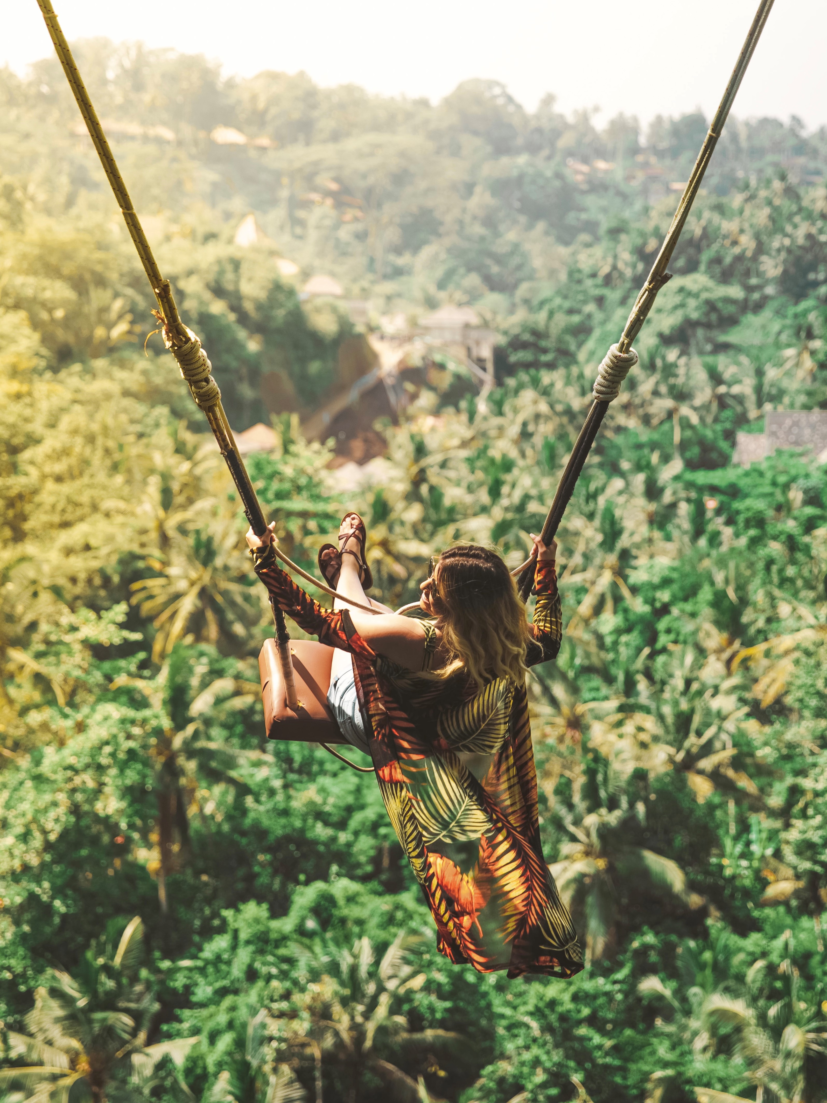 Bali Swing