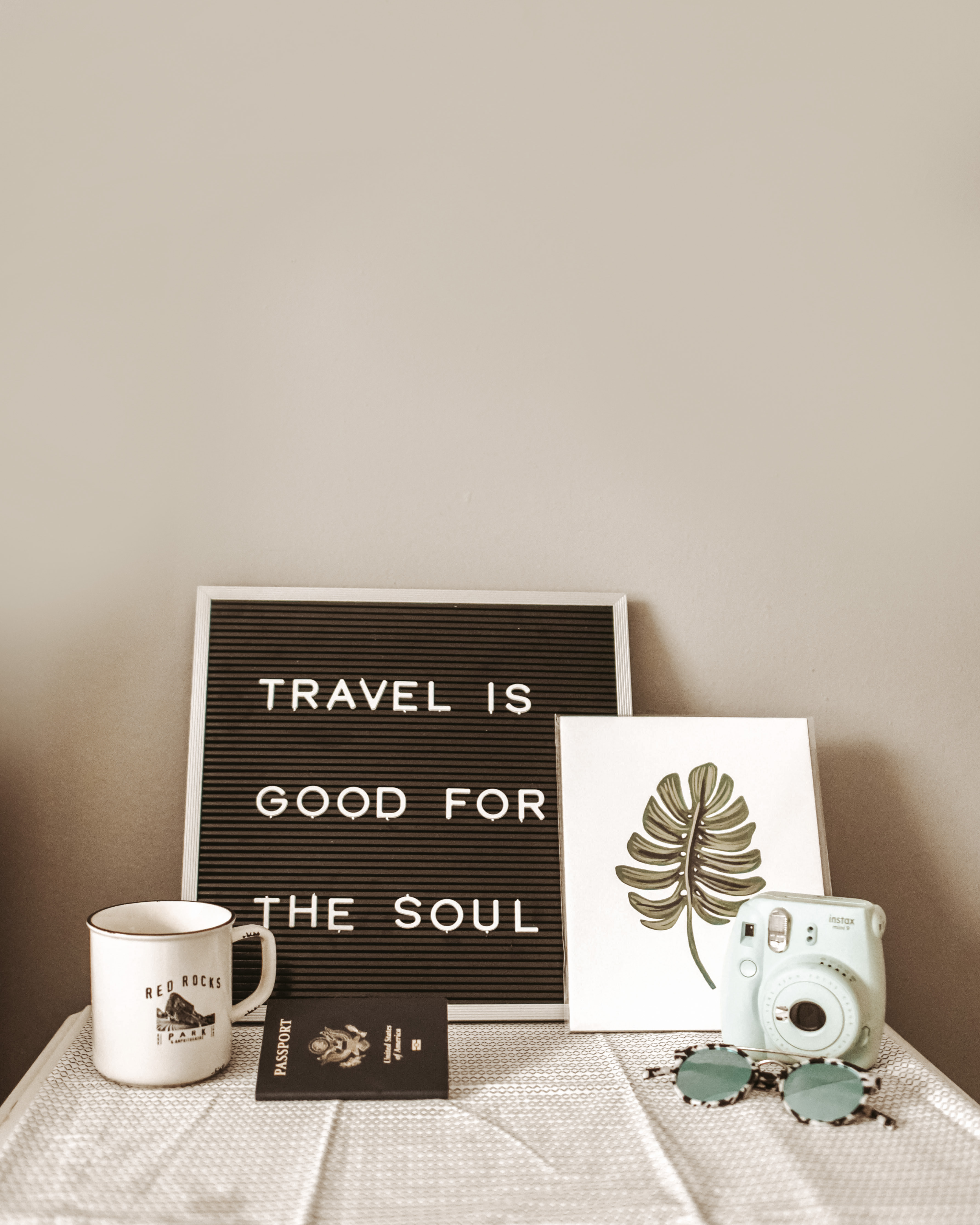 Travel Quote