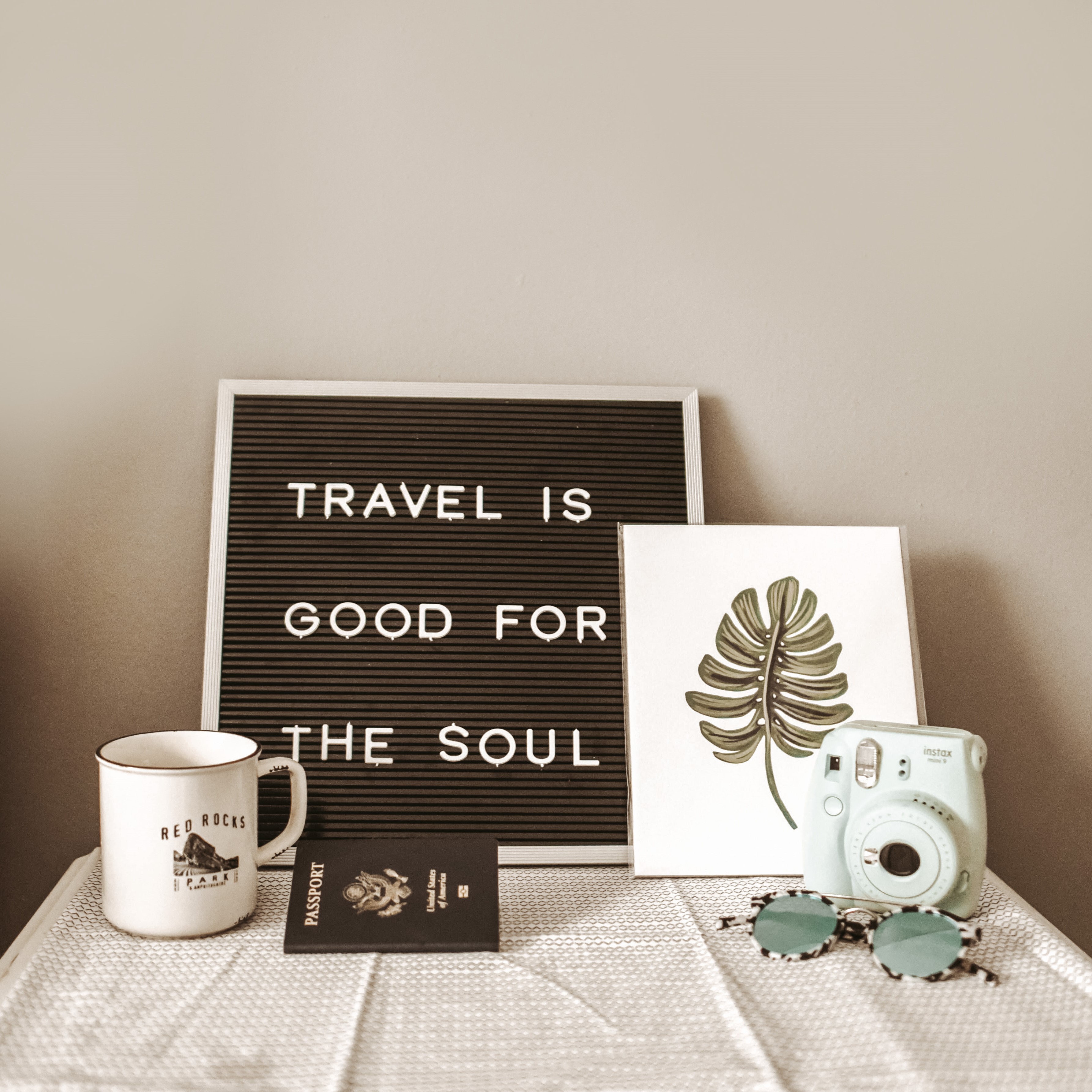 Travel Quote